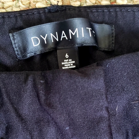 Women's Dress Pant - Picture 2 of 3